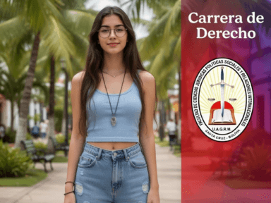 Carrera de Derecho UAGRM