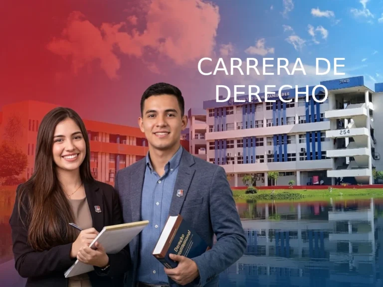 carrera de derecho uagrm