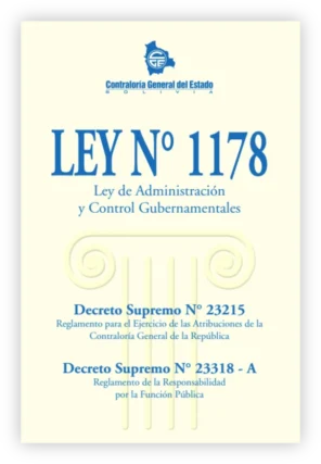 ley safco 1178